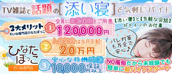 そいね専門店ひなたぼっこ