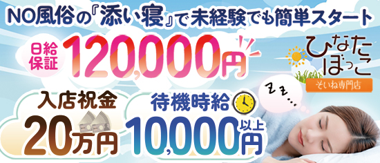 そいね専門店ひなたぼっこ